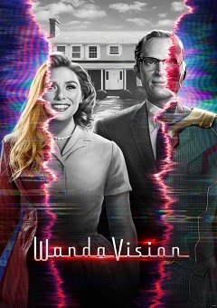 WandaVision (Complete) | TV Series